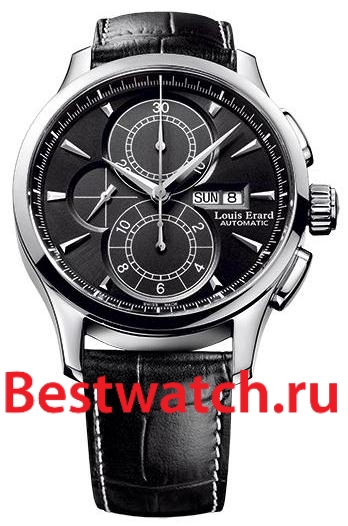 Часы Louis Erard 1931 78220-AA02